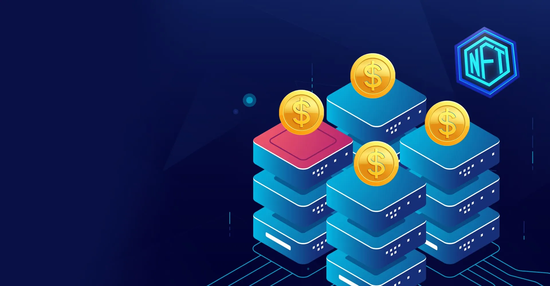 NFT Social Token Development Services